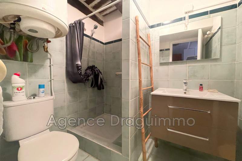 Photo n°7 - Vente appartement Draguignan 83300 - 89 000 €
