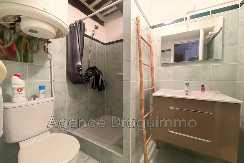Vente appartement Draguignan  