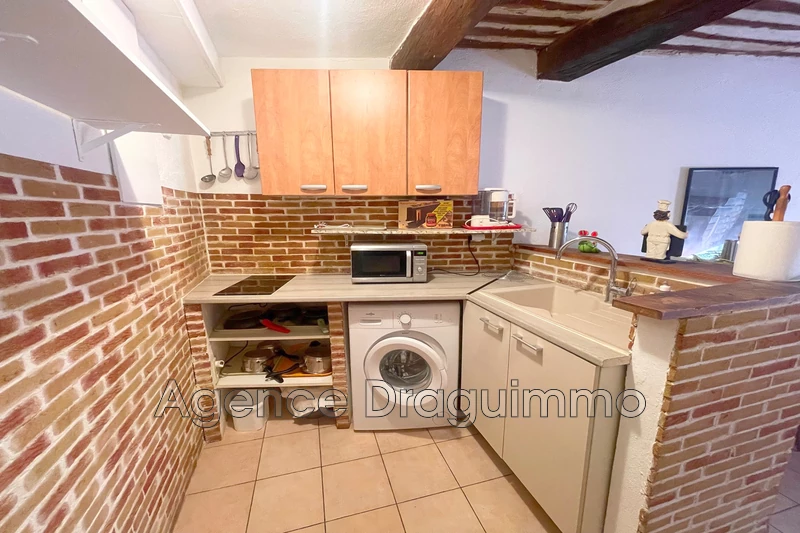 Vente appartement Draguignan  