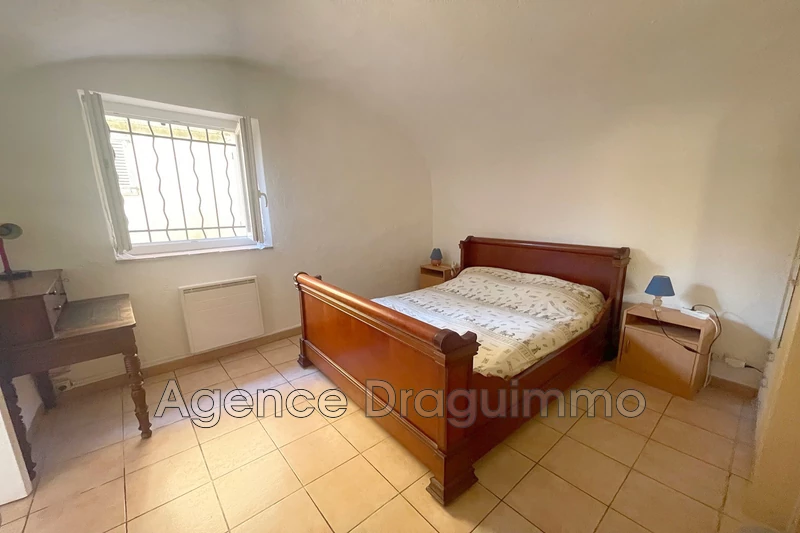 Vente appartement Draguignan  