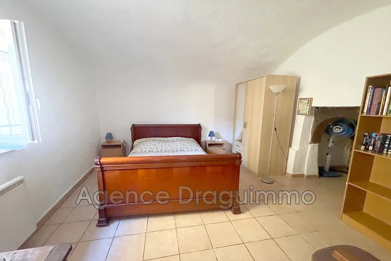 Vente appartement Draguignan  