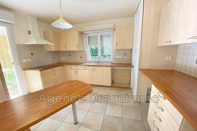 Photo n°7 - Vente appartement Draguignan 83300 - 329 000 €