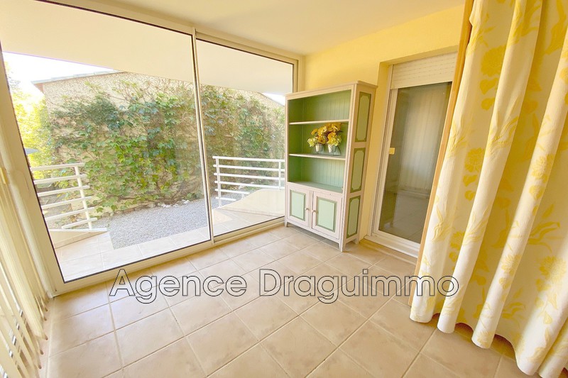 Vente appartement Draguignan  
