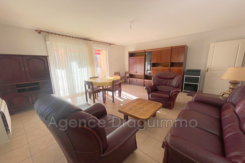 Photo n°2 - Vente appartement Draguignan 83300 - 249 000 €