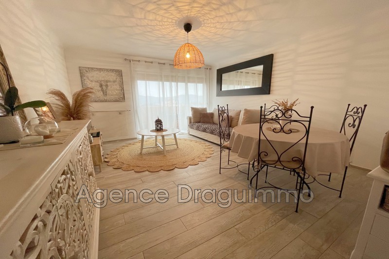 Photo n°2 - Vente appartement Draguignan 83300 - 156 000 €