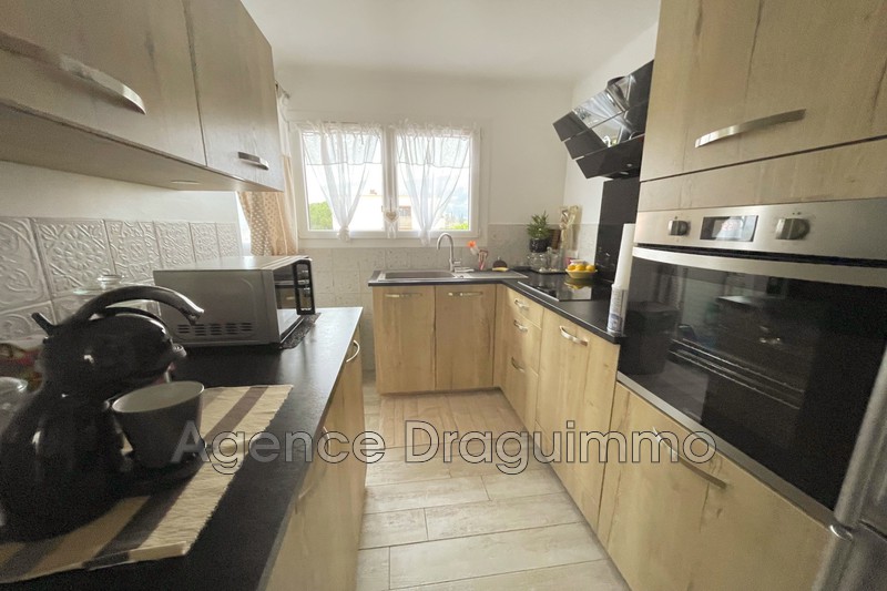Photo n°3 - Vente appartement Draguignan 83300 - 156 000 €