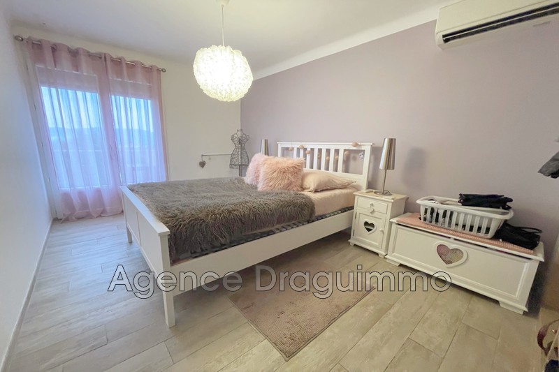 Photo n°4 - Vente appartement Draguignan 83300 - 156 000 €