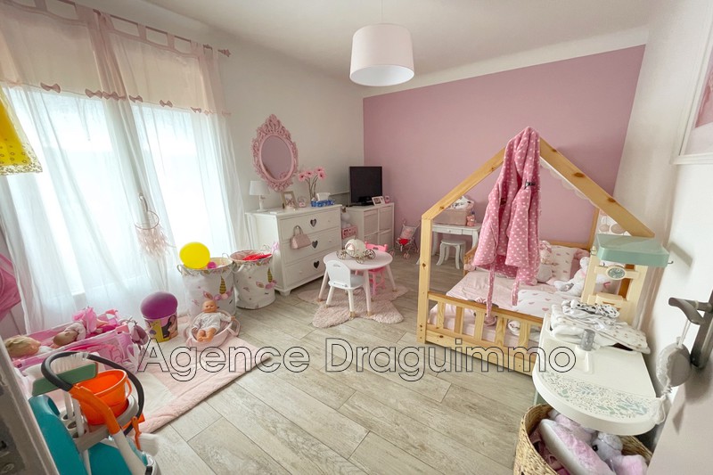 Photo n°5 - Vente appartement Draguignan 83300 - 156 000 €