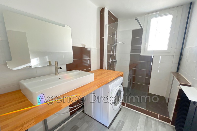Photo n°7 - Vente appartement Draguignan 83300 - 140 000 €