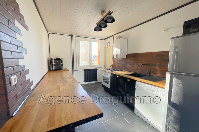 Photo n°4 - Vente appartement Draguignan 83300 - 140 000 €