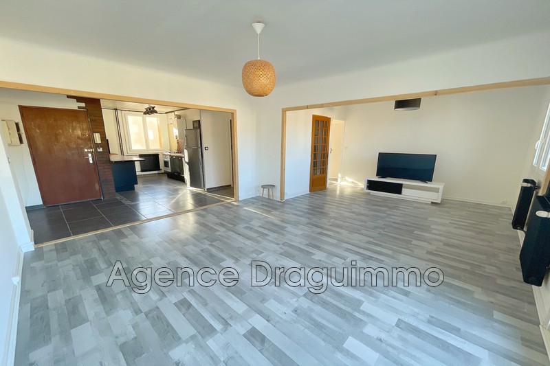 Photo n°1 - Vente appartement Draguignan 83300 - 140 000 €