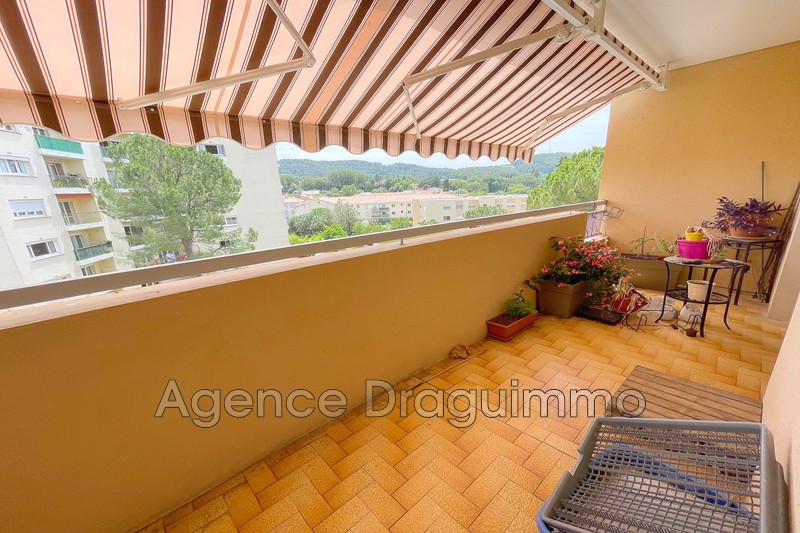 Photo n°1 - Vente appartement Draguignan 83300 - 213 000 €
