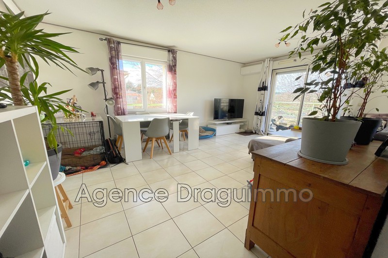 Photo n°3 - Vente appartement Draguignan 83300 - 210 000 €