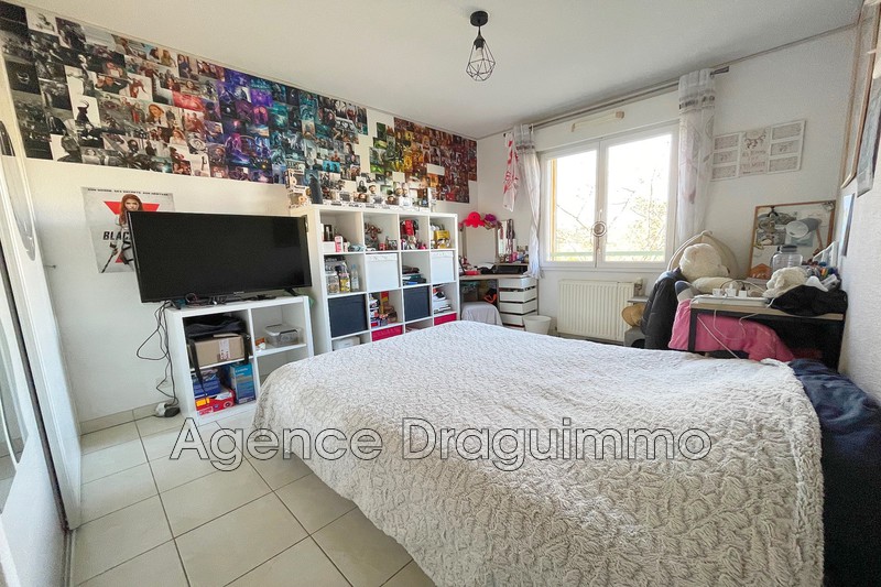Photo n°8 - Vente appartement Draguignan 83300 - 210 000 €