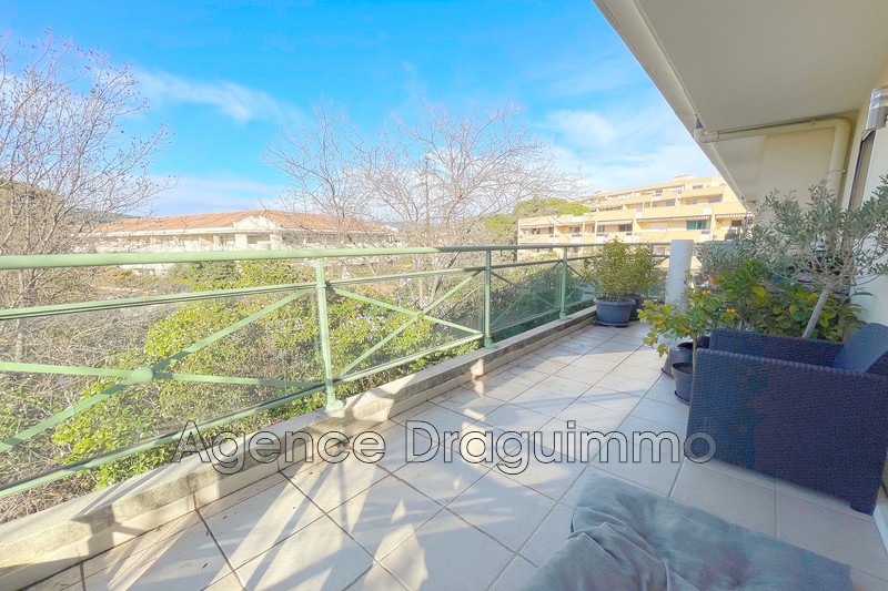 Photo n°1 - Vente appartement Draguignan 83300 - 210 000 €
