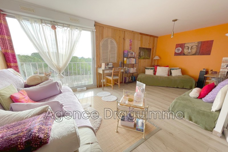 Photo n°3 - Vente appartement Draguignan 83300 - 219 000 €