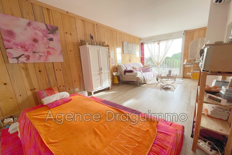 Photo n°4 - Vente appartement Draguignan 83300 - 219 000 €