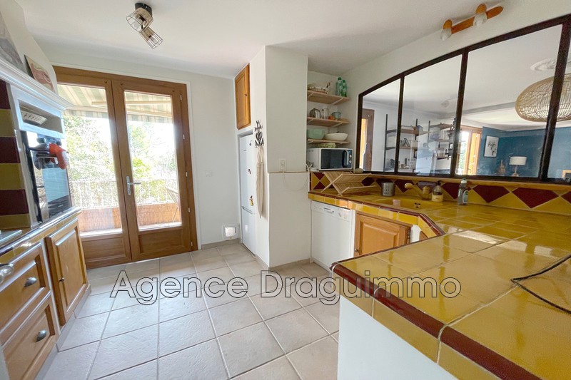 Photo n°5 - Vente appartement Draguignan 83300 - 259 000 €