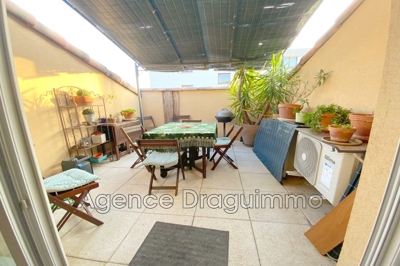 Photo n°1 - Vente appartement Draguignan 83300 - 259 000 €
