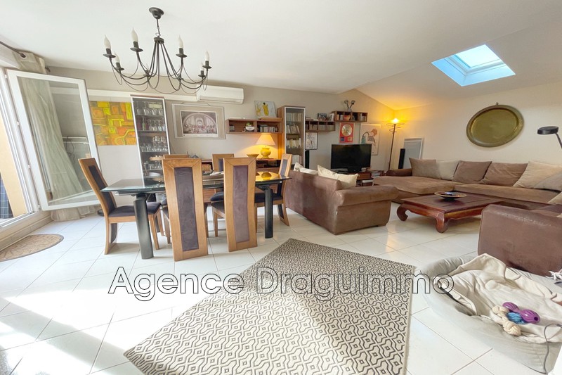 Photo n°3 - Vente appartement Draguignan 83300 - 259 000 €