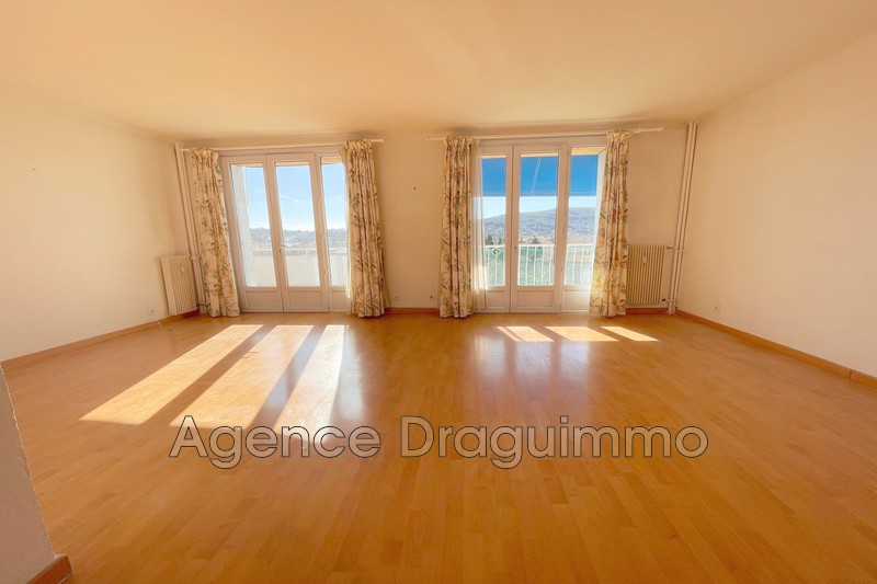 Photo n°2 - Vente appartement Draguignan 83300 - 135 000 €