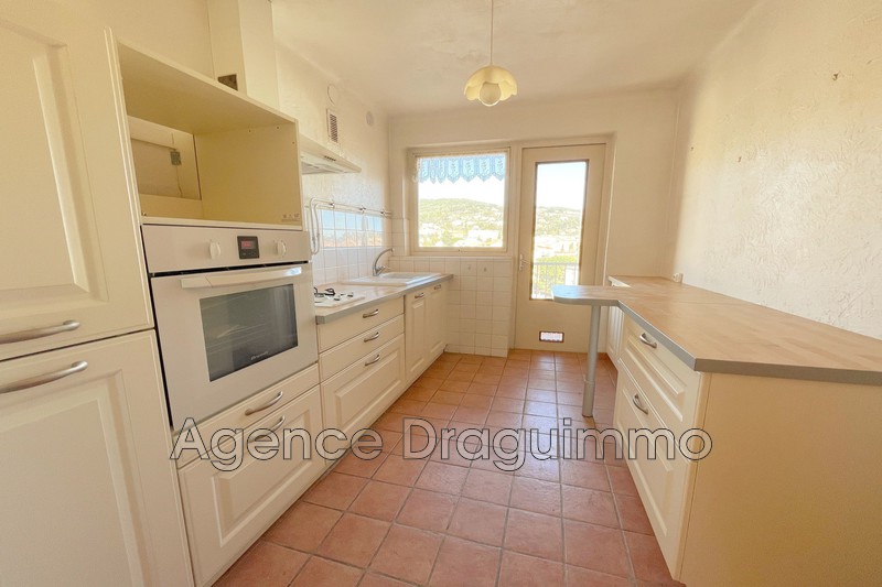 Photo n°4 - Vente appartement Draguignan 83300 - 135 000 €