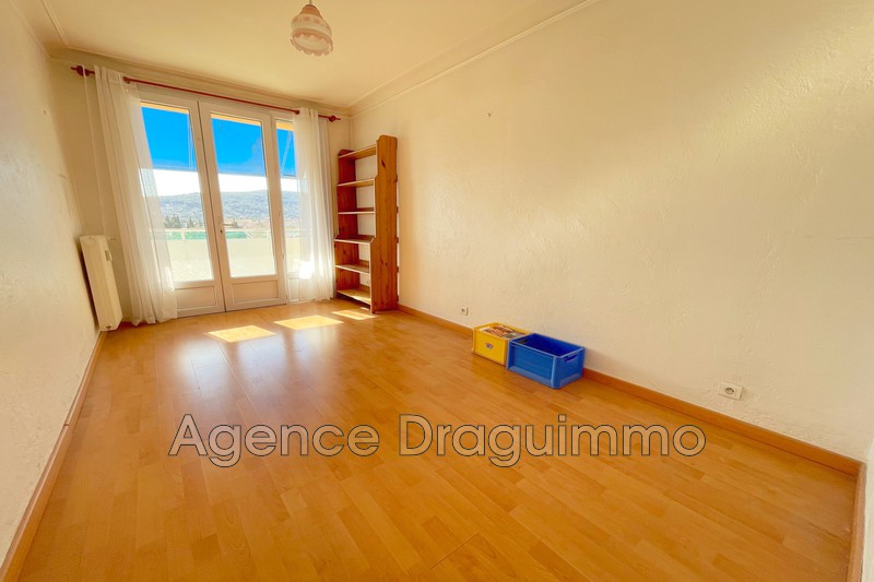 Photo n°5 - Vente appartement Draguignan 83300 - 135 000 €