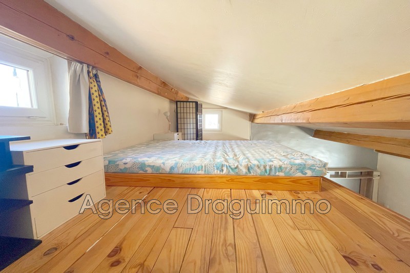 Photo n°3 - Vente appartement Lorgues 83510 - 65 000 €