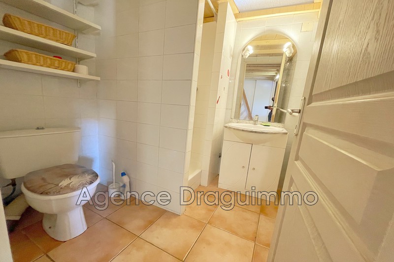 Photo n°4 - Vente appartement Lorgues 83510 - 65 000 €
