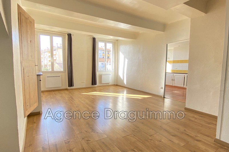 Photo n°2 - Vente appartement Draguignan 83300 - 146 000 €
