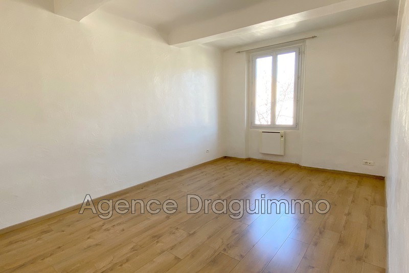 Vente appartement Draguignan  