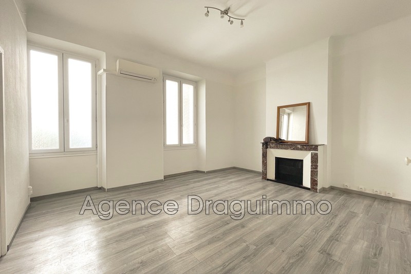 Photo n°1 - Vente appartement Draguignan 83300 - 120 000 €