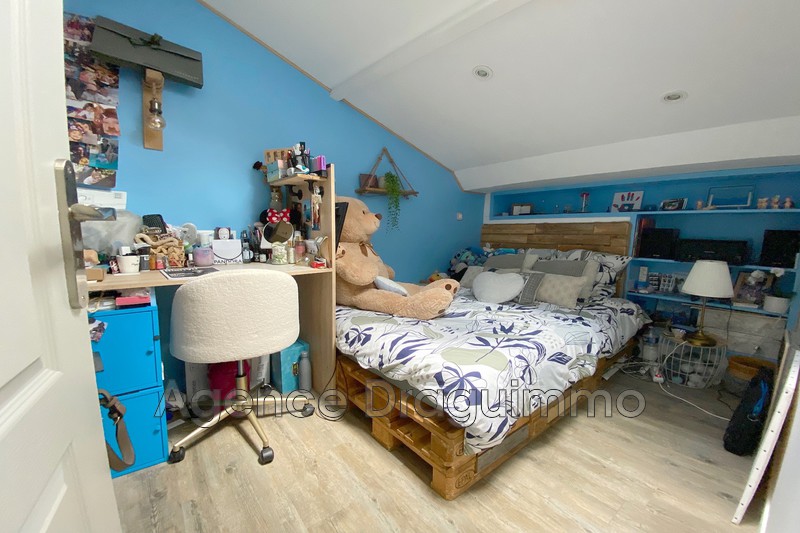 Vente appartement Trans-en-Provence  