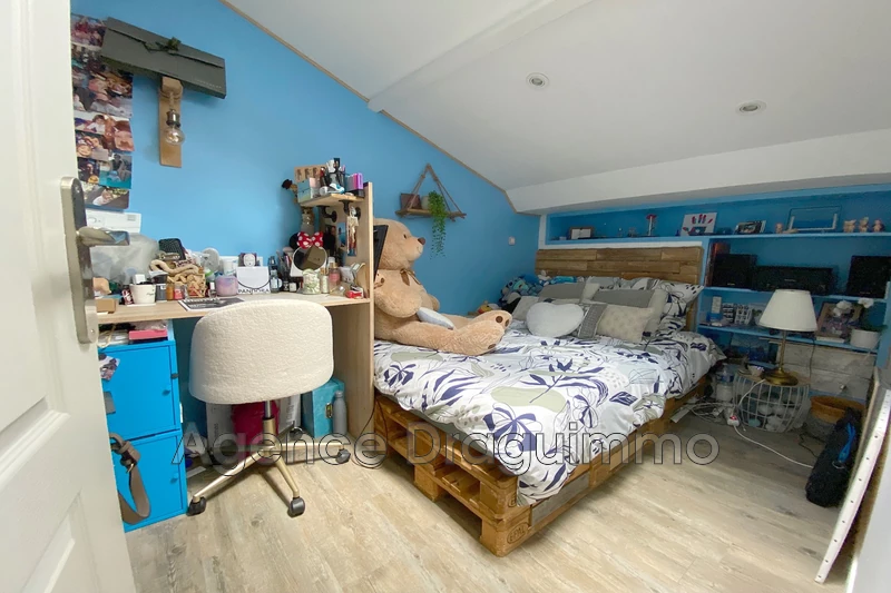 Vente appartement Trans-en-Provence  