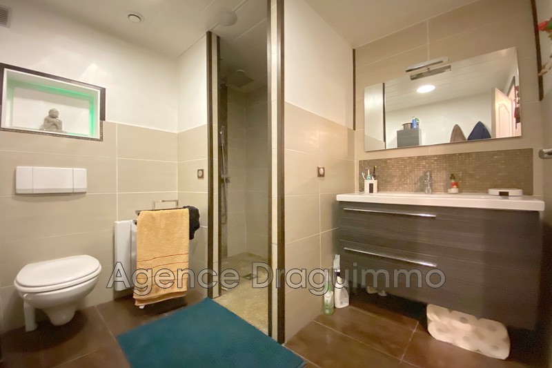 Vente appartement Trans-en-Provence  