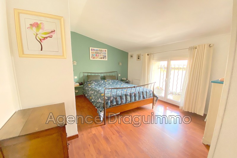 Vente appartement Trans-en-Provence  