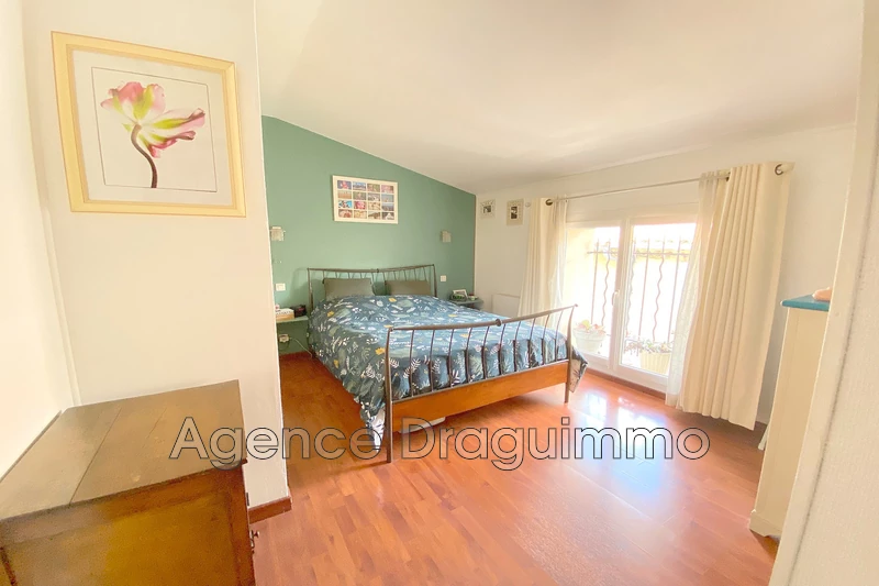 Vente appartement Trans-en-Provence  