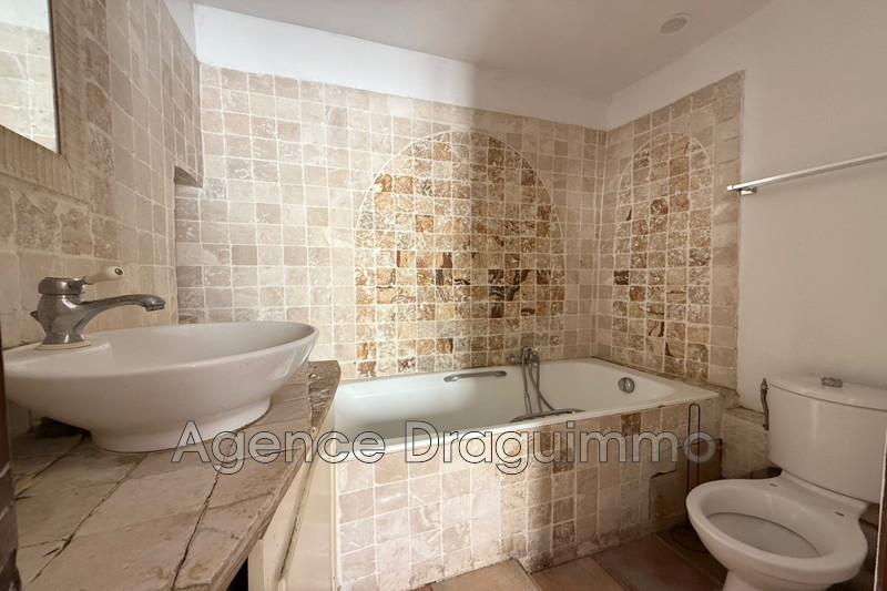 Photo n°4 - Vente appartement Draguignan 83300 - 65 000 €