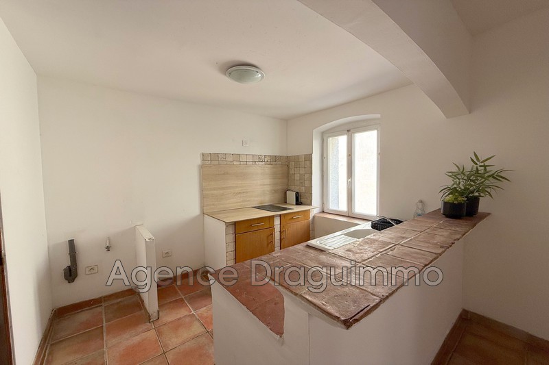 Photo n°3 - Vente appartement Draguignan 83300 - 65 000 €