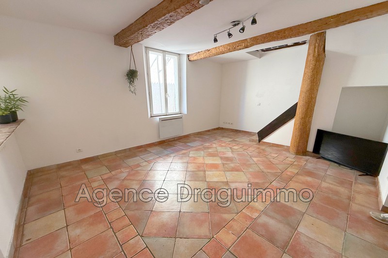 Photo n°2 - Vente appartement Draguignan 83300 - 65 000 €