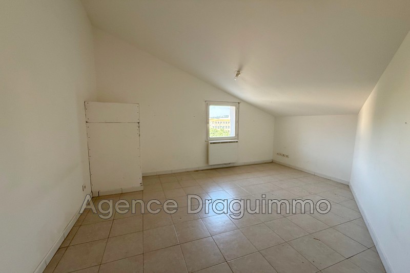 Photo n°5 - Vente appartement Draguignan 83300 - 65 000 €
