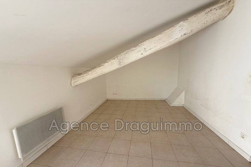 Photo n°6 - Vente appartement Draguignan 83300 - 65 000 €