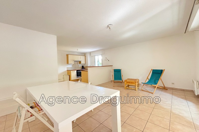 Photo n°5 - Vente appartement Draguignan 83300 - 151 000 €