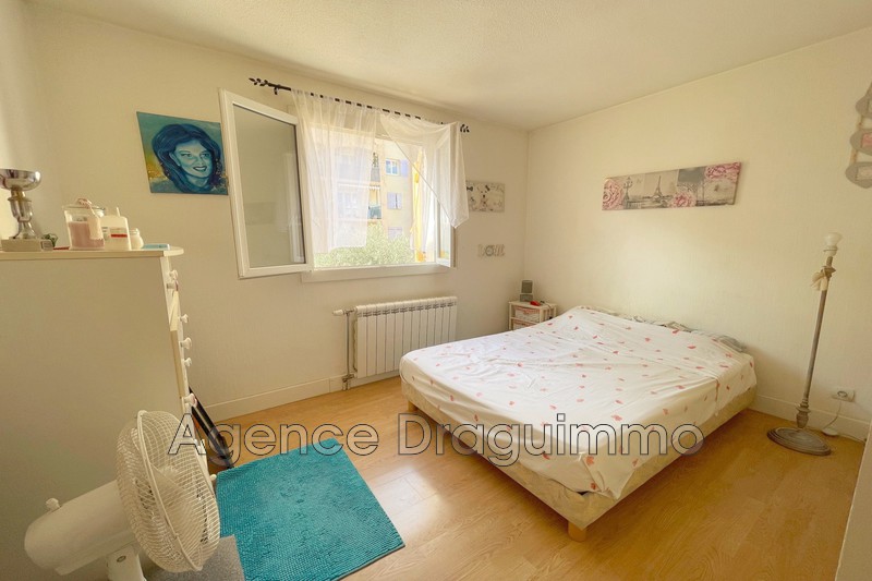 Vente appartement Draguignan  
