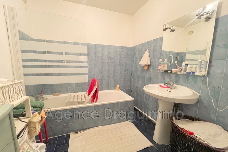 Vente appartement Draguignan  