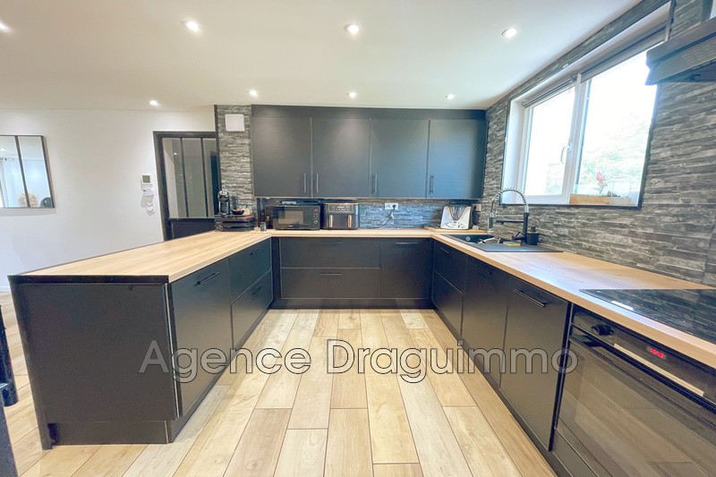 Photo n°4 - Vente appartement Draguignan 83300 - 228 000 €