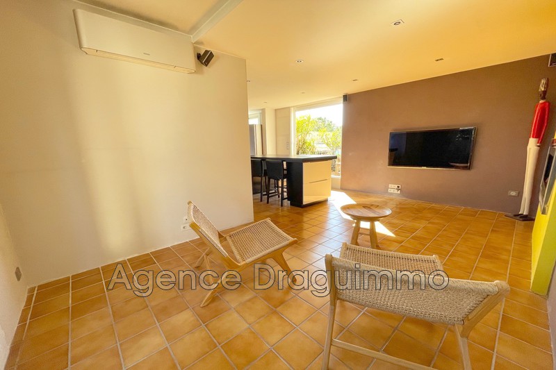Vente appartement Draguignan  