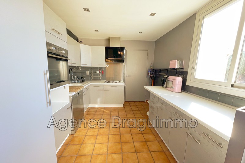 Vente appartement Draguignan  
