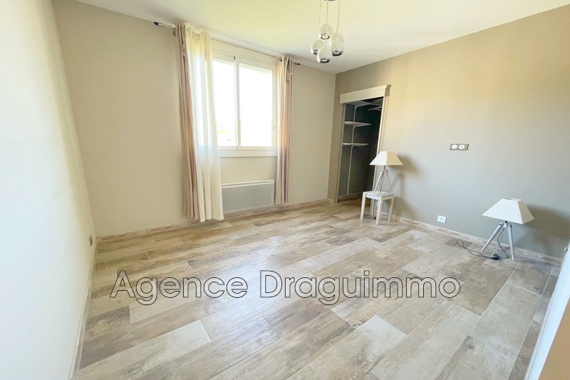 Vente appartement Draguignan  