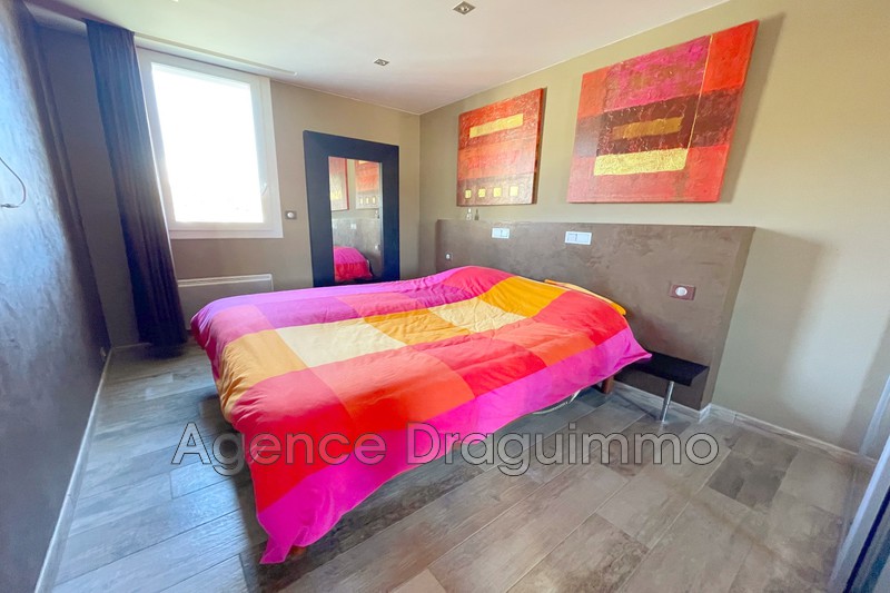 Vente appartement Draguignan  